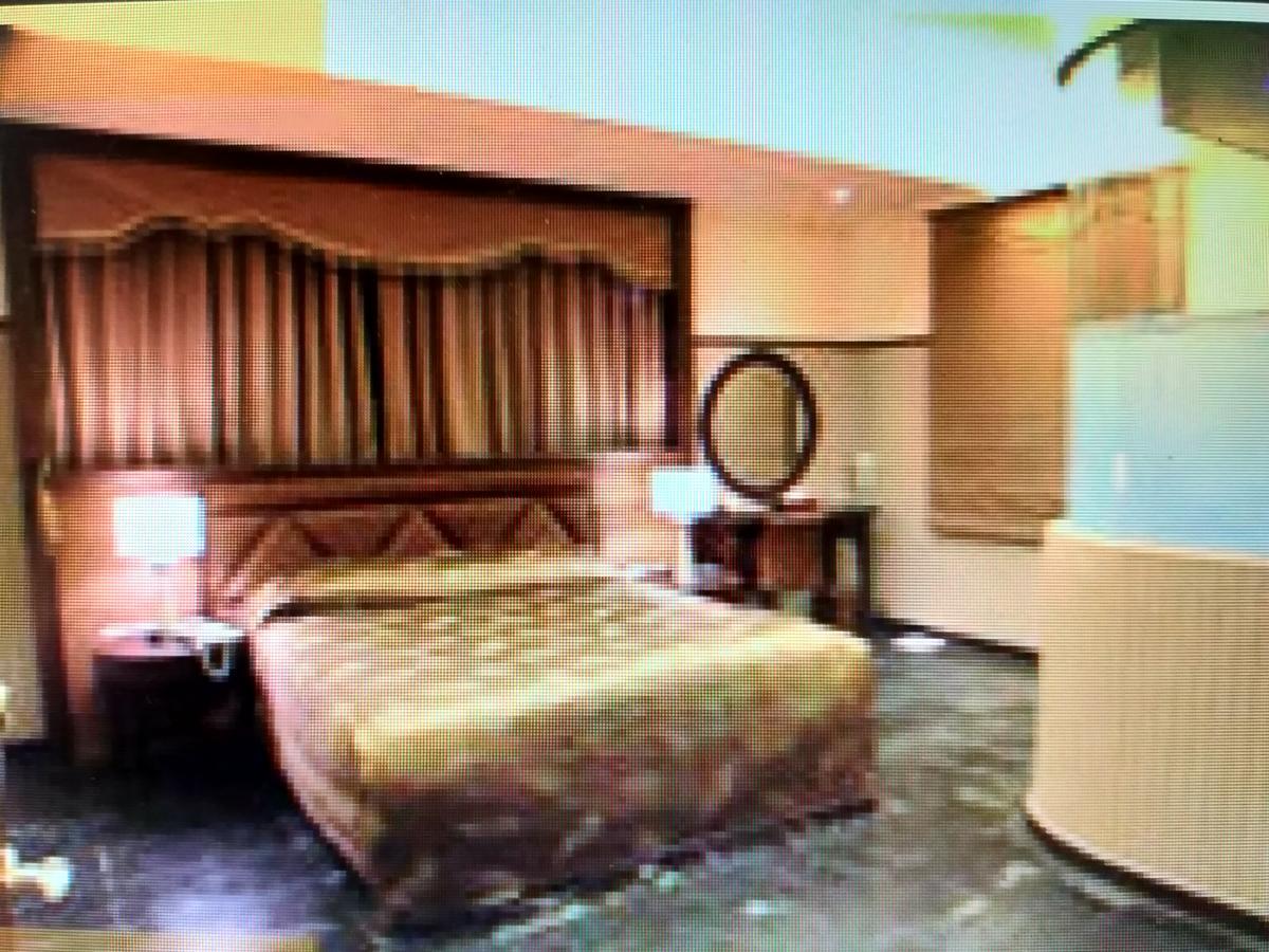 Hotel Fontaineblean Hot Spring Baihe Zewnętrze zdjęcie